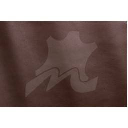 Шкіра напа NAPPA коричневий PRALINE 1,1-1,3 Італія